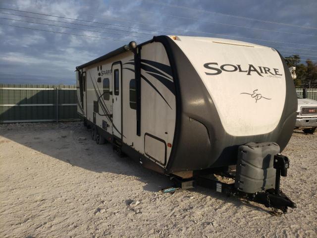  Salvage Wildwood Solaire