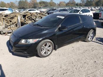  Salvage Honda Crz