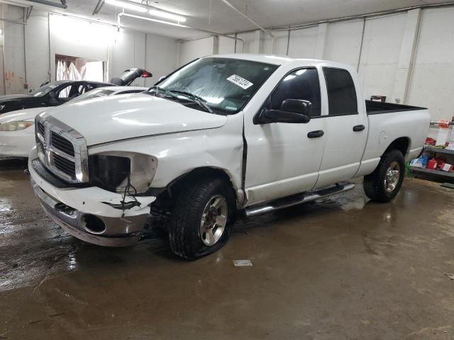  Salvage Dodge Ram 3500