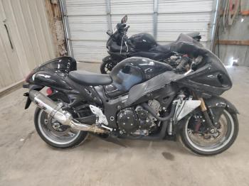  Salvage Suzuki Gsx1300