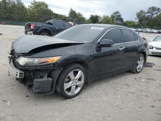  Salvage Acura TSX