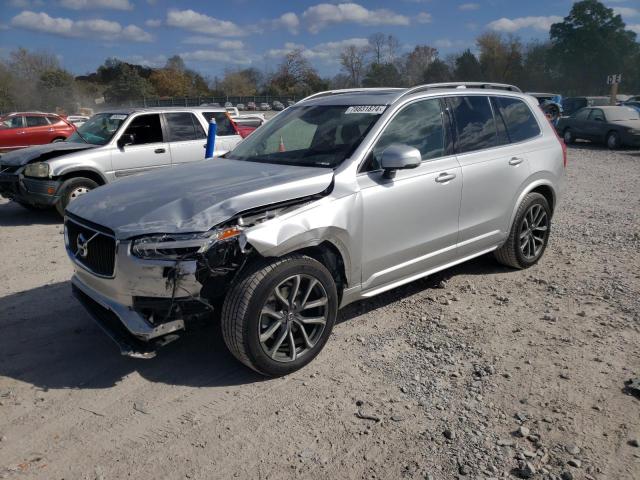  Salvage Volvo XC90