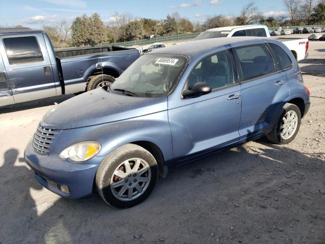  Salvage Chrysler PT Cruiser