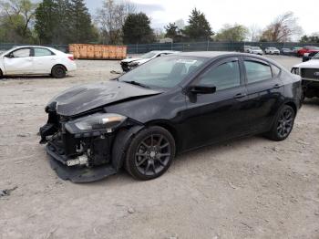  Salvage Dodge Dart