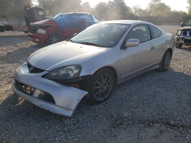  Salvage Acura RSX