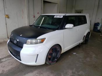  Salvage Scion xB