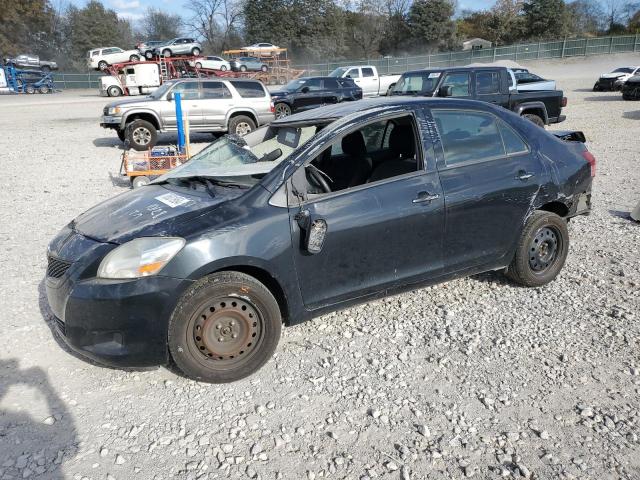  Salvage Toyota Yaris