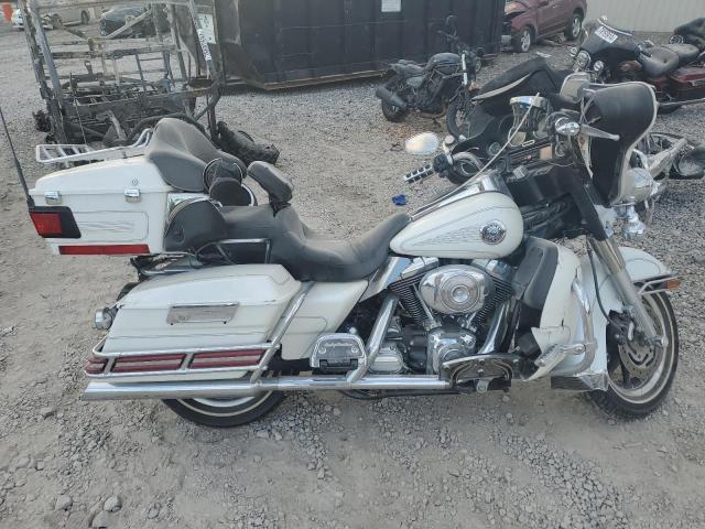  Salvage Harley-Davidson Fl