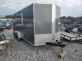  Salvage Other Trailer