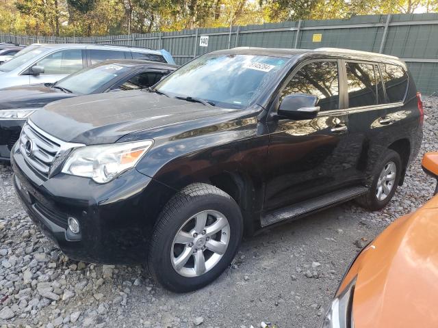  Salvage Lexus Gx