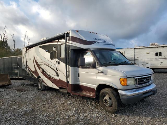  Salvage Ford Econoline