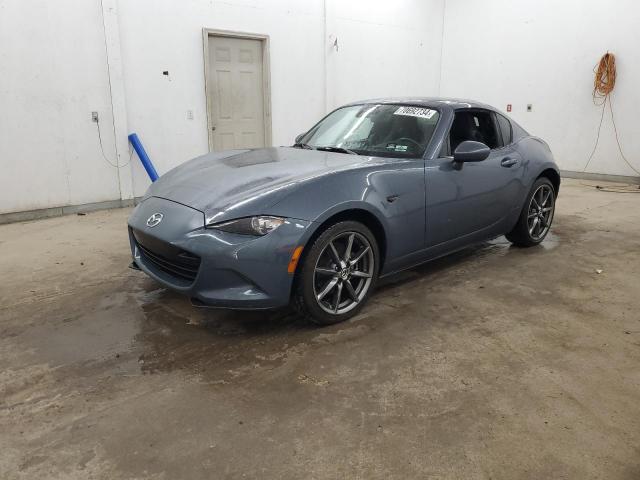  Salvage Mazda Mx5