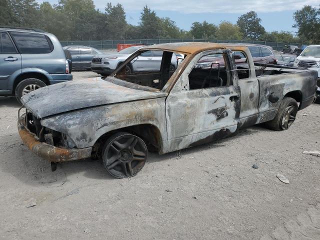  Salvage Dodge Dakota