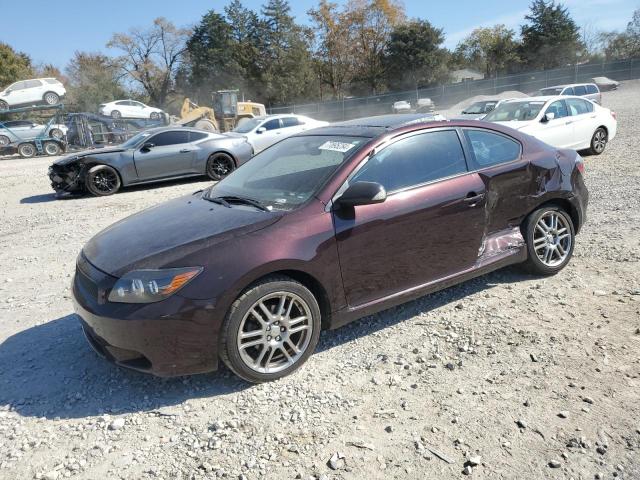  Salvage Toyota Scion