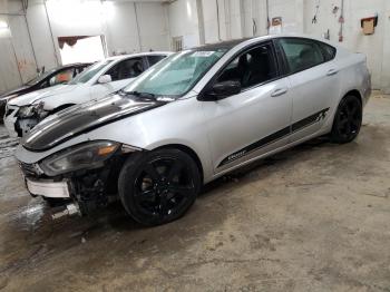  Salvage Dodge Dart