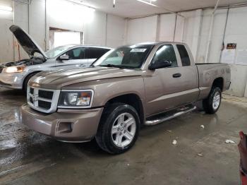  Salvage Dodge Dakota