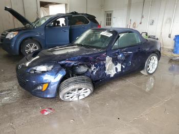  Salvage Mazda Mx5