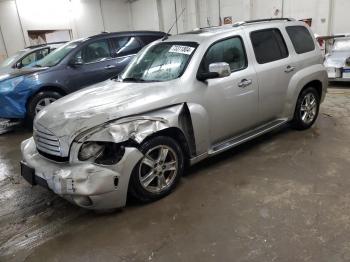  Salvage Chevrolet HHR