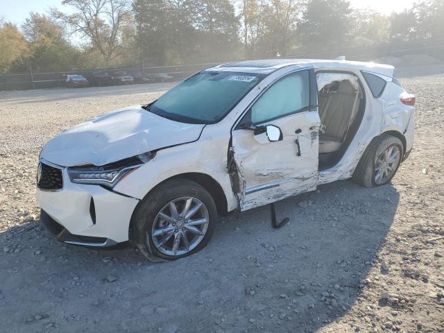  Salvage Acura RDX