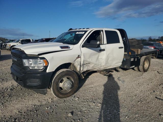  Salvage Ram 3500