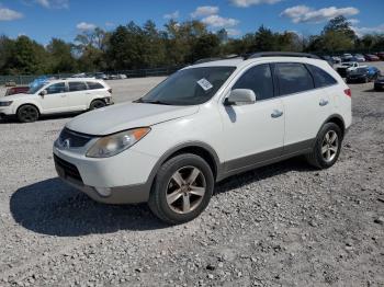  Salvage Hyundai Veracruz