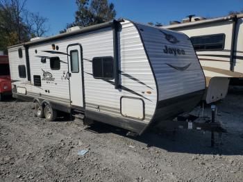  Salvage Jayco Jay Flight