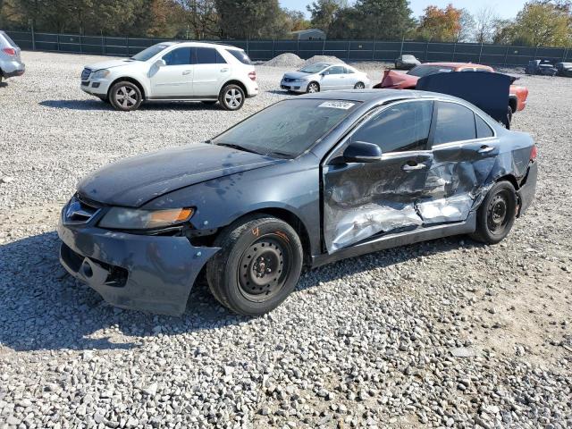  Salvage Acura TSX