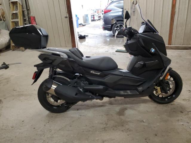  Salvage BMW C-series