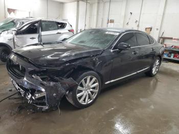  Salvage Volvo S90