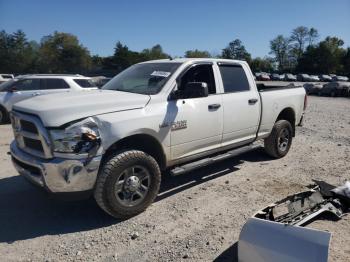  Salvage Ram 2500