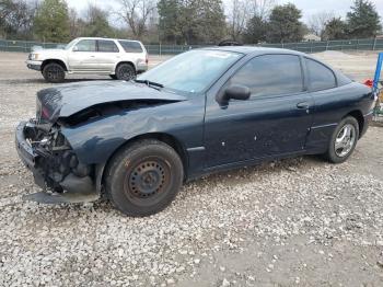  Salvage Pontiac Sunfire