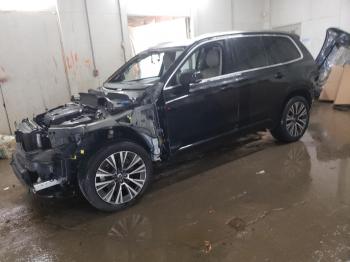  Salvage Volvo XC90