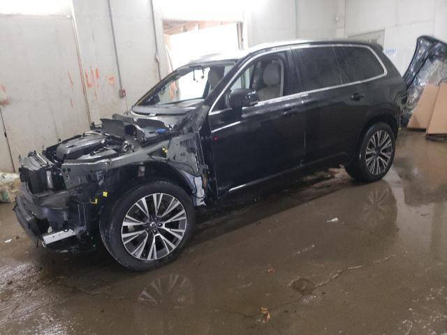  Salvage Volvo XC90