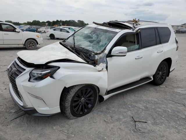  Salvage Lexus Gx