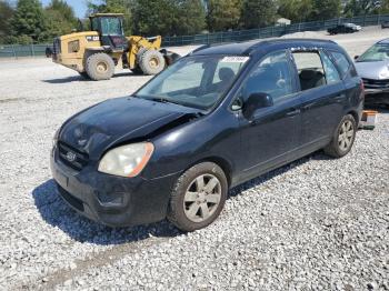  Salvage Kia Rondo