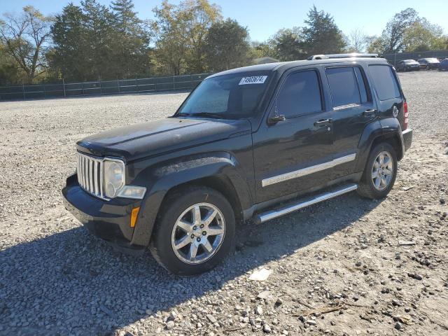  Salvage Jeep Liberty