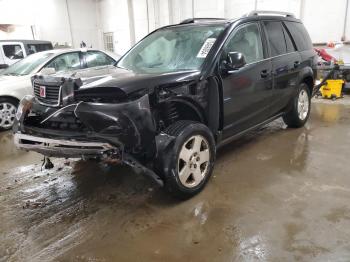  Salvage Saturn Vue