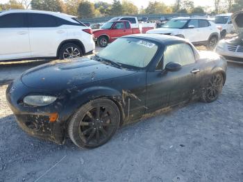  Salvage Mazda Mx5