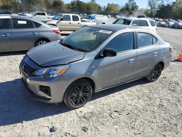  Salvage Mitsubishi Mirage