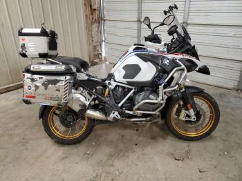  Salvage BMW R-series