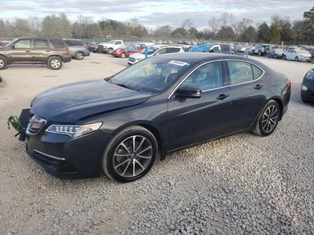  Salvage Acura TLX