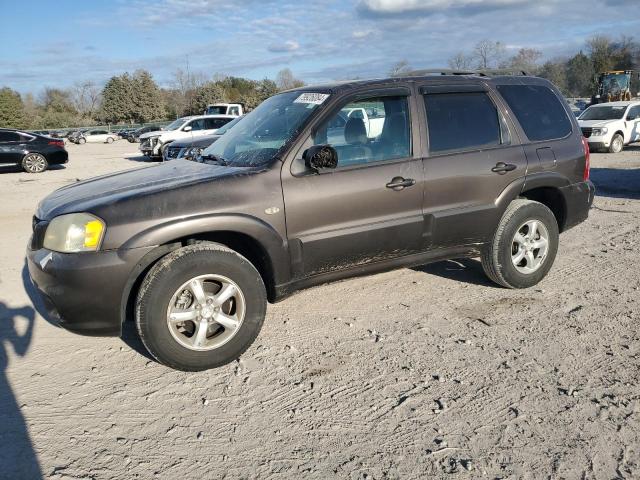  Salvage Mazda Tribute