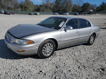  Salvage Buick LeSabre