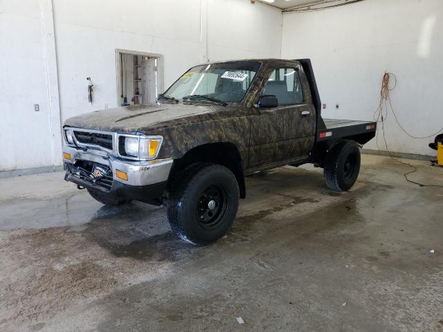  Salvage Toyota Pickup