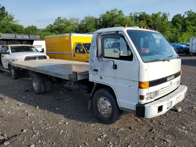  Salvage Isuzu Npr