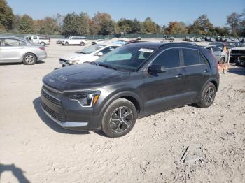  Salvage Kia Niro