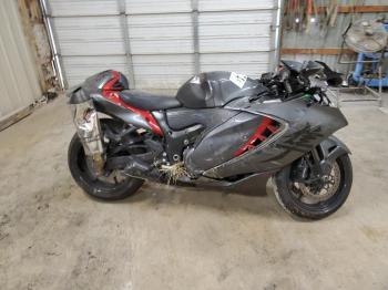  Salvage Suzuki Gsx1300 Rr