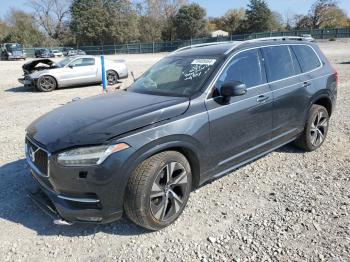  Salvage Volvo XC90