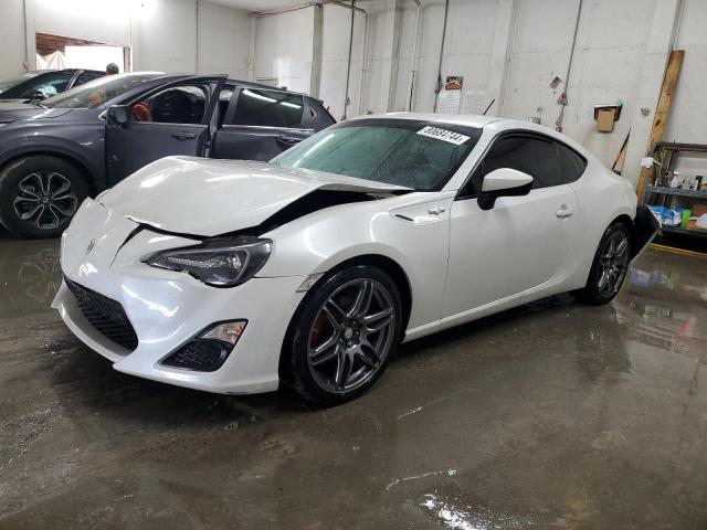  Salvage Scion Frs