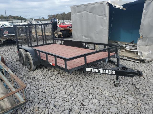  Salvage Other Trailer